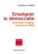 Télécharger le livre :  Enseigner la démocratie