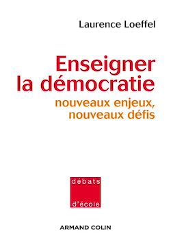 Télécharger le livre :  Enseigner la démocratie