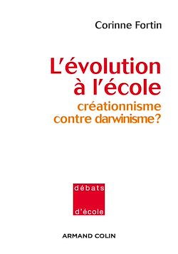 Télécharger le livre :  L'évolution à l'école