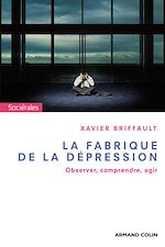Télécharger le livre :  La fabrique de la dépression