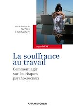 Download this eBook La souffrance au travail