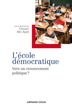 Télécharger le livre :  L 'école démocratique
