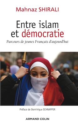 Télécharger le livre :  Entre islam et démocratie