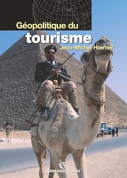 Télécharger le livre :  Géopolitique du tourisme
