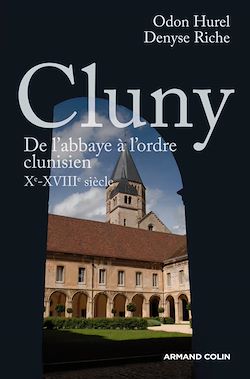Télécharger le livre :  Cluny