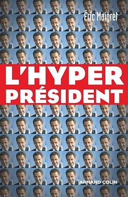 Télécharger le livre :  L'Hyperprésident