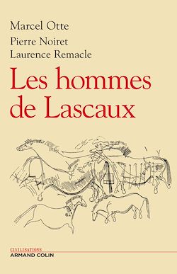 Télécharger le livre :  Les hommes de Lascaux