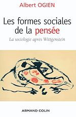 Download this eBook Les formes sociales de la pensée