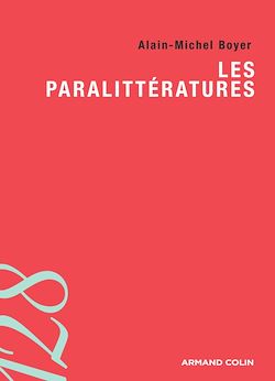 Télécharger le livre :  Les paralittératures
