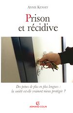 Télécharger le livre :  Prison et récidive