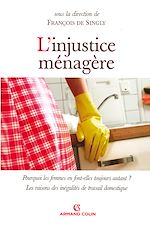 Télécharger le livre :  L'injustice ménagère