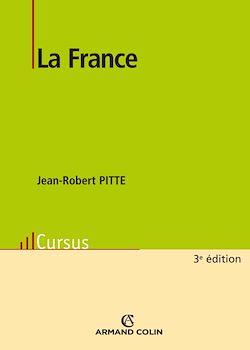 Télécharger le livre :  La France