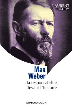 Télécharger le livre :  Max Weber
