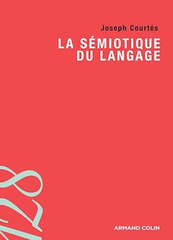 Télécharger le livre :  La sémiotique du langage