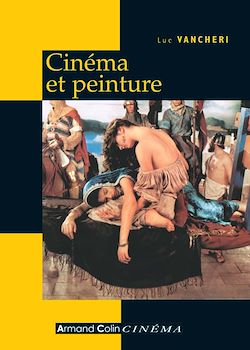 Télécharger le livre :  Cinéma et peinture
