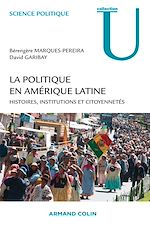 Télécharger le livre :  La politique en Amérique latine