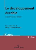 Télécharger le livre :  Le développement durable