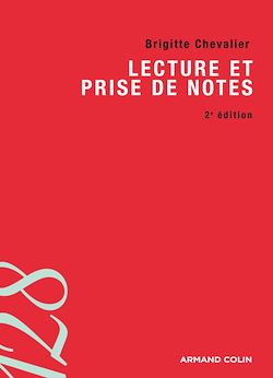 Télécharger le livre :  Lecture et prise de notes