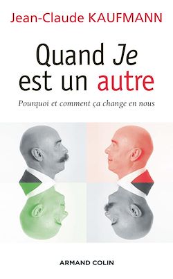 Télécharger le livre :  Quand Je est un autre
