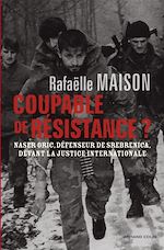 Télécharger le livre :  Coupable de résistance ?