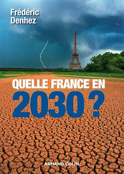 Télécharger le livre :  Quelle France en 2030 ?