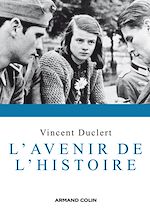 Télécharger le livre :  L'avenir de l'histoire