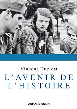Télécharger le livre :  L'avenir de l'histoire