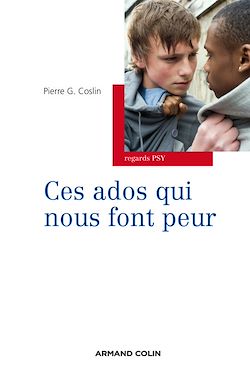 Télécharger le livre :  Ces ados qui nous font peur