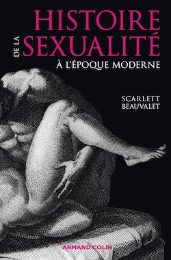 Télécharger le livre :  La sexualité à l'époque moderne