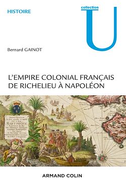 Télécharger le livre :  L'Empire colonial français