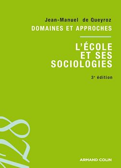 Télécharger le livre :  L'école et ses sociologies