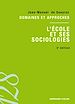 Télécharger le livre :  L'école et ses sociologies