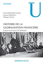 Télécharger le livre :  Histoire de la globalisation financière