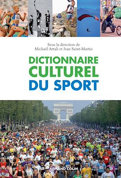 Télécharger le livre :  Dictionnaire culturel du sport