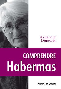 Télécharger le livre :  Comprendre Habermas