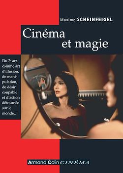 Télécharger le livre :  Cinéma et magie