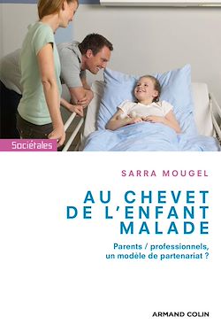 Télécharger le livre :  Au chevet de l'enfant malade