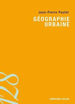 Télécharger le livre :  Géographie urbaine