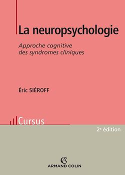 Télécharger le livre :  La neuropsychologie