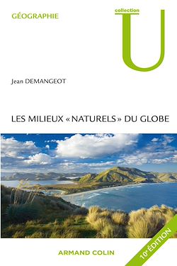 Télécharger le livre :  Les milieux "naturels" du globe