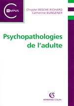 Télécharger le livre :  Psychopathologie de l'adulte