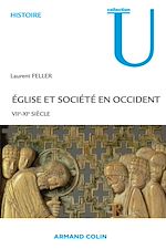 Télécharger le livre :  Église et société en Occident