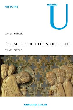 Télécharger le livre :  Église et société en Occident