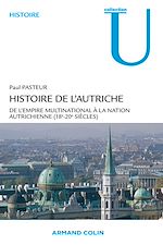Télécharger le livre :  Histoire de l'Autriche