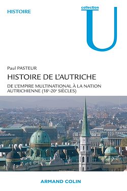 Télécharger le livre :  Histoire de l'Autriche