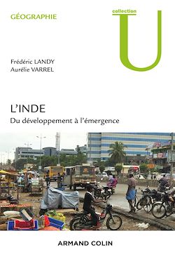 Télécharger le livre :  L'Inde