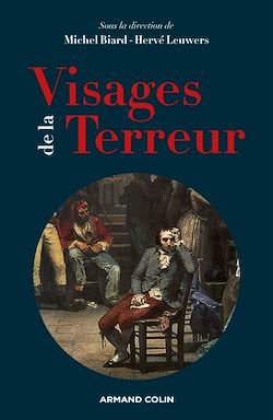 Télécharger le livre :  Visages de la Terreur