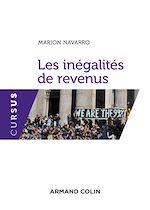 Télécharger le livre :  Les inégalités de revenus