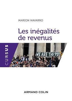 Télécharger le livre :  Les inégalités de revenus