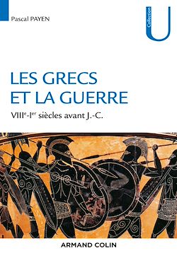 Télécharger le livre :  La guerre dans le monde grec